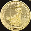1oz Britannia Gold Coin 2023 King Charles